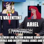 anime facts meme