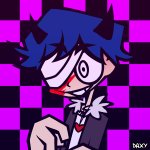 Picrew Insane Blook meme