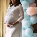 Michelle pregnant