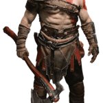 Kratos (God of War) - Wikipedia