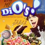 Dio cereal