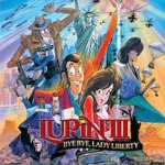 lupin the third bye bye lady liberty