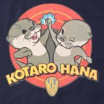 Kotaro And Hana TV Series On YouTube And Disney XD