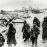 WW2 Stalingrad
