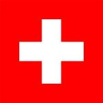 Switzerland template