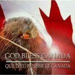 God Bless Canada