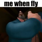 bzzz- *SNAP* | me when fly | image tagged in gifs,relatable | made w/ Imgflip video-to-gif maker