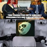 po knows some anime facts | WOW I DON'T KNOW THAT | image tagged in princess leia,kung fu panda,anime,movies,funny memes,facts | made w/ Imgflip meme maker