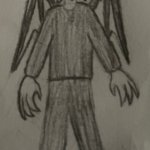 Impulse Human Form