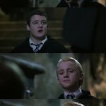 Good one Goyle