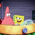 You Don't Need A License To Drive A Sandwich