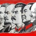 Communist leaders 2
