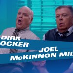 Scully And Hitchcock Intro
