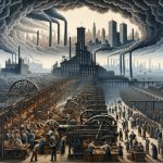 Industrial revolution