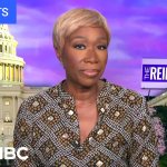 Joy Reid Blonde