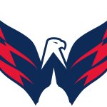 Washington Capitals (with transparency)