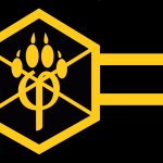 Offset Alternative anti furry flag