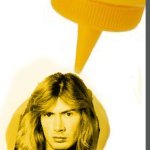 Dave Mustardstaine