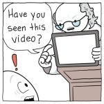 Have you seen this video?