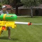 Super Soaker