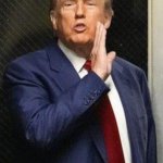 Trump hot tip