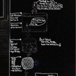 written notes clipart