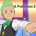 pokemon expert