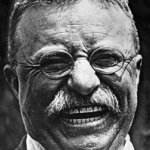 Teddy Roosevelt