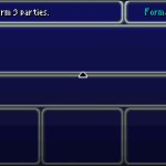 FFVI Please Form 3 Parties - Blank