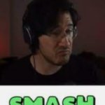 smash