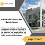 Industrial Property For Sale Arizona