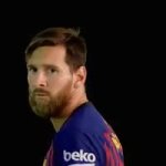 Messi what GIF Template
