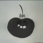 Chinese Cherry GIF Template