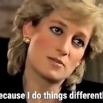 Princess diana