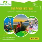 Bali Adventure Tours