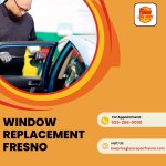 Window Replacement Fresno