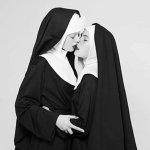 Nuns template