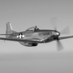 p 51 mustang