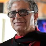 Deepak chopra