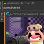 permabanned meme