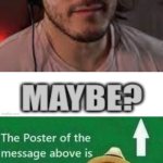 MSMG meme