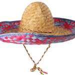 MEXICAN HAT