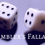 Gamblers fallacy template