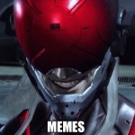 Monsoon | MEMES | image tagged in monsoon,metal gear rising,memes,shitpost,lol,funny memes | made w/ Imgflip meme maker