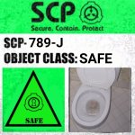 SCP-789-J Sign