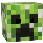 creeper head