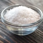 Kosher salt