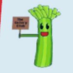 Celery meme