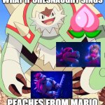pokemon what if meme