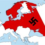 nazi map Meme Generator - Imgflip